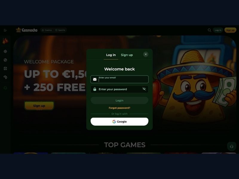 Casinacho Originals auf dem Smartphone — warum sie für den vertikalen Bildschirm gemacht sind